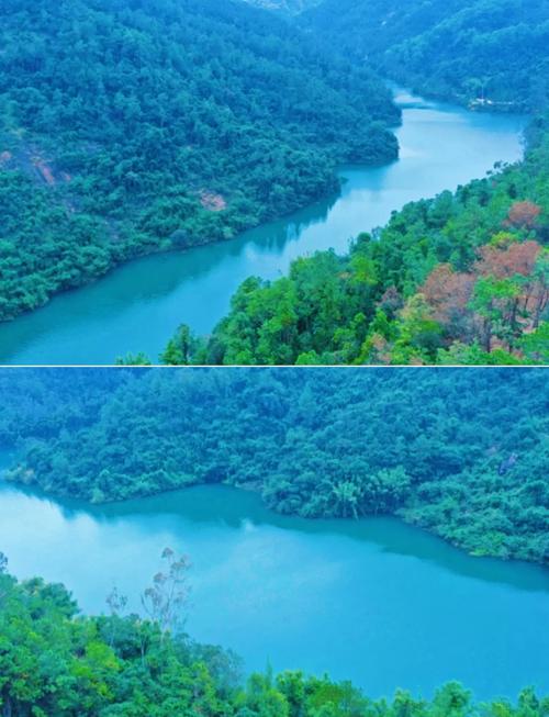 中山五桂山自然风景区，中山五桂山自然风景区有哪些景点?？-第7张图片-屿企百科网