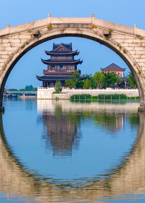 浙江湖州旅游景点？湖州最漂亮三个地方？-第3张图片-屿企百科网