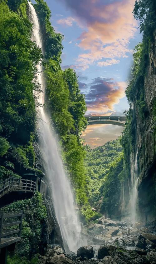 恩施旅游门票优惠政策，恩施旅游景点门票免费领取？-第1张图片-屿企百科网