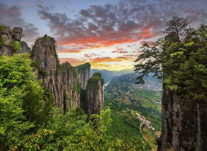 恩施旅游门票优惠政策，恩施旅游景点门票免费领取？-第2张图片-屿企百科网