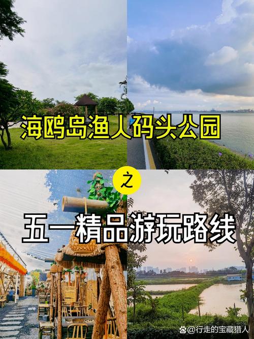 海鸥岛一日自驾游攻略？海鸥岛自驾路线？-第8张图片-屿企百科网