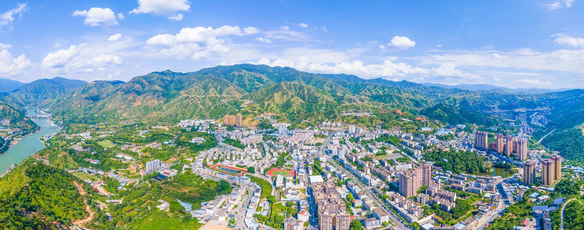 盐边气温多少度？盐边县天气预报15天？-第1张图片-屿企百科网