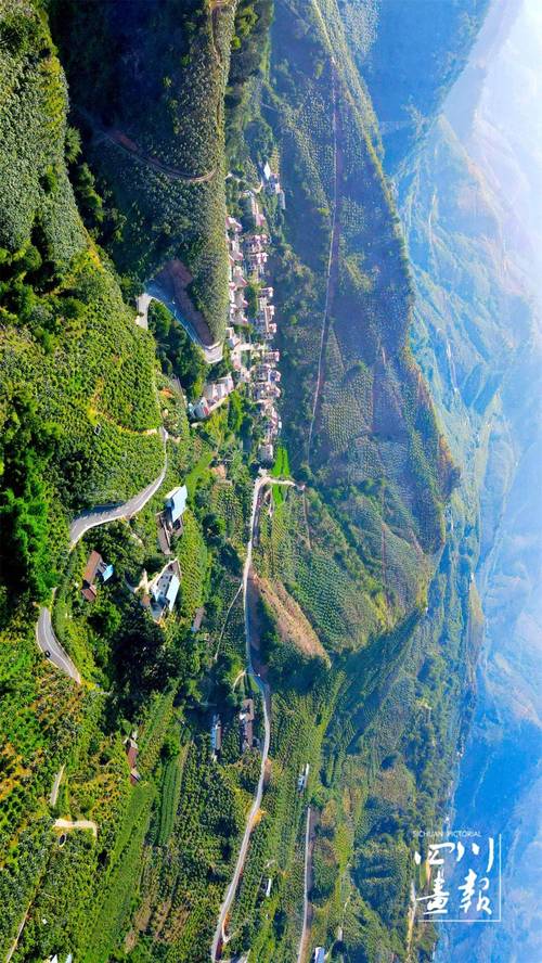 盐边气温多少度？盐边县天气预报15天？-第3张图片-屿企百科网