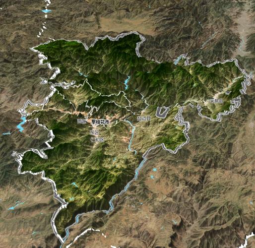 盐边气温多少度？盐边县天气预报15天？-第5张图片-屿企百科网