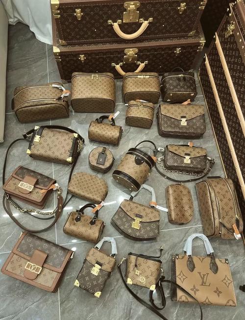 欧美疯抢中国箱包订单已排到明年，为什么中国箱包这么受欢迎？中国箱包订单网？-第3张图片-屿企百科网