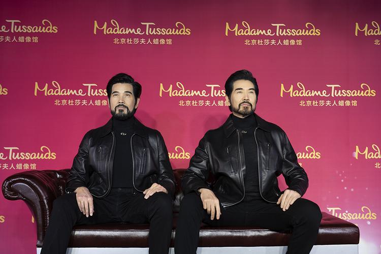 北京杜莎夫人蜡像馆有哪些明星，北京杜莎夫人蜡像馆游玩攻略-第2张图片-屿企百科网