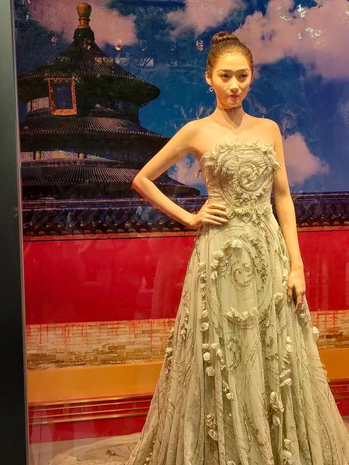 北京杜莎夫人蜡像馆有哪些明星，北京杜莎夫人蜡像馆游玩攻略-第4张图片-屿企百科网
