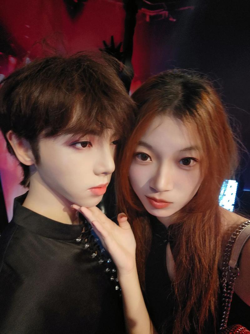 北京杜莎夫人蜡像馆有哪些明星，北京杜莎夫人蜡像馆游玩攻略-第6张图片-屿企百科网