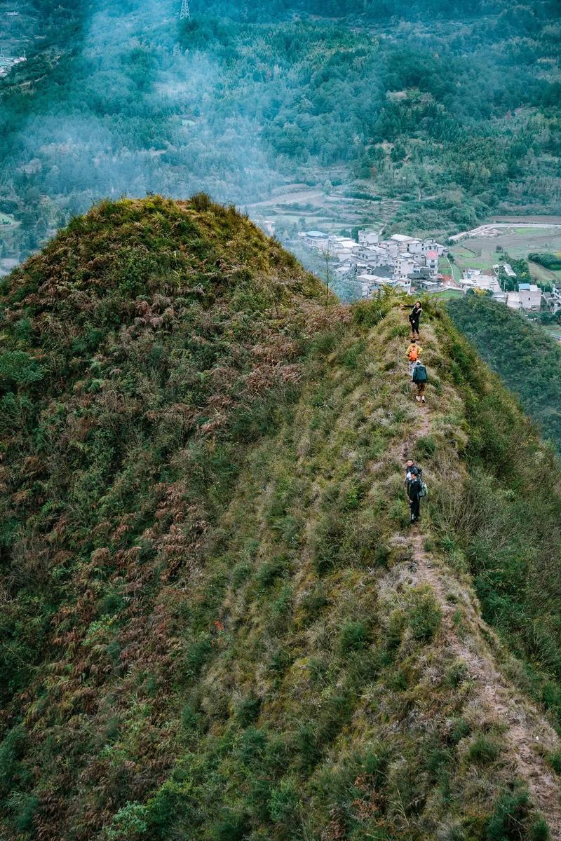 一周自驾游最佳路线图，一周自驾游适合去哪里玩-第7张图片-屿企百科网