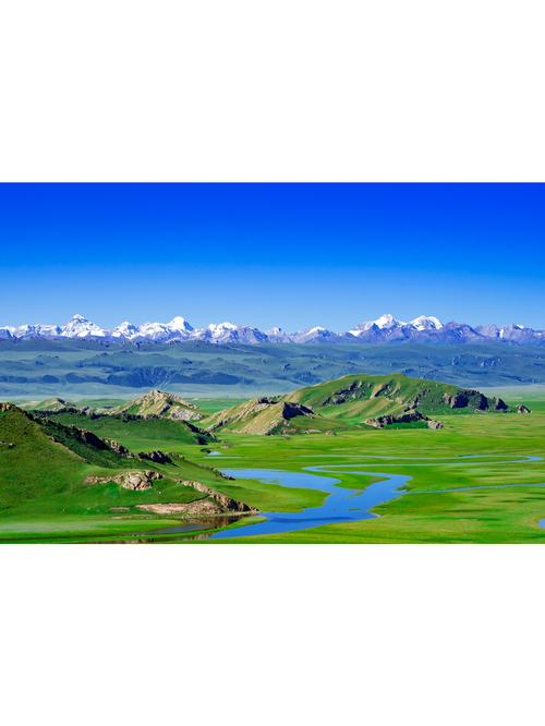 巴音布鲁克草原游玩攻略，巴音布鲁克草原景区门票-第2张图片-屿企百科网