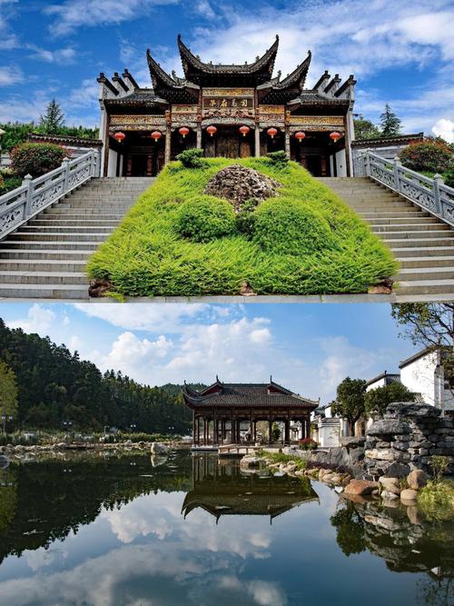 三明旅游景点大全排名，三明旅游景点有哪些-第7张图片-屿企百科网