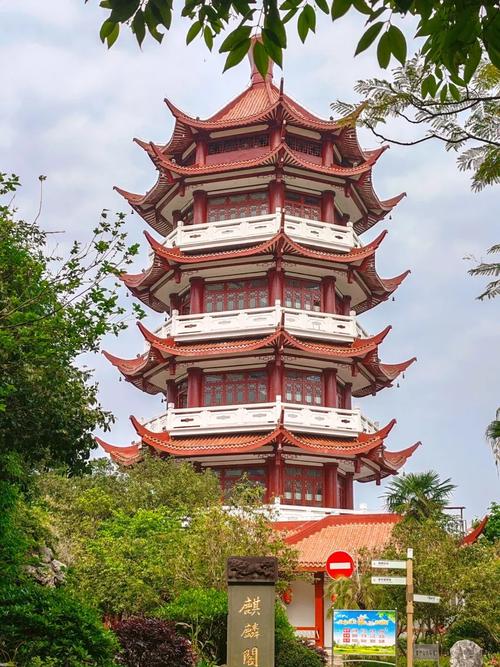 三明旅游景点大全排名，三明旅游景点有哪些-第8张图片-屿企百科网