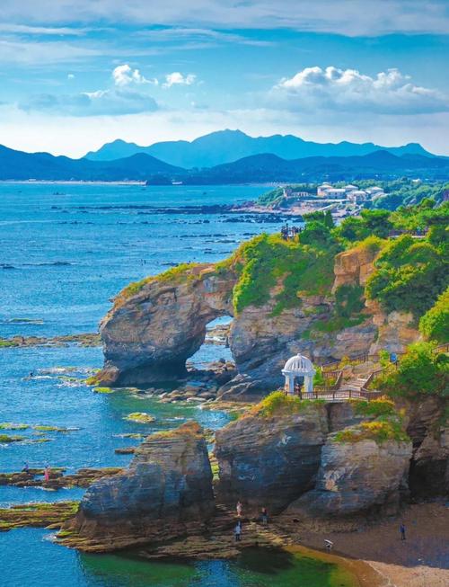 大连哪好玩的旅游景点，大连哪里好玩的景点景区-第5张图片-屿企百科网