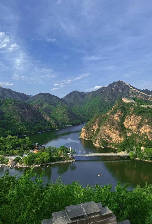 北京怀柔有哪些好玩的景点，北京怀柔有什么好玩的景点-第1张图片-屿企百科网