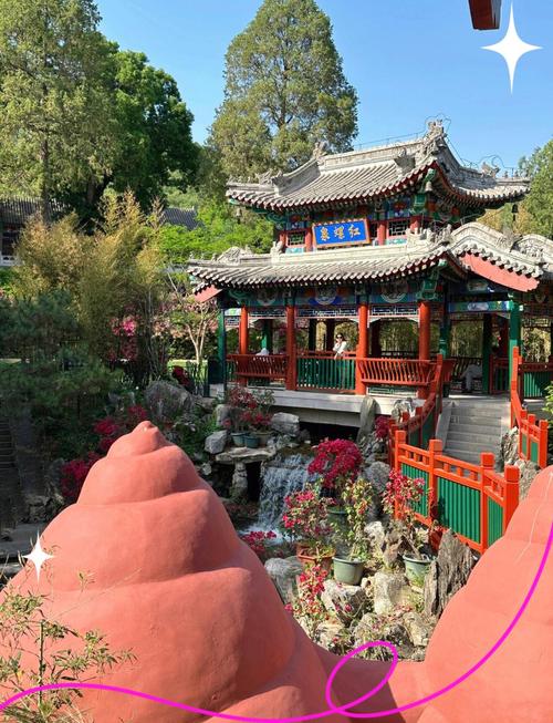 北京怀柔有哪些好玩的景点，北京怀柔有什么好玩的景点-第2张图片-屿企百科网