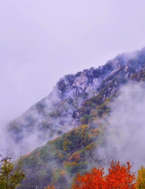 北京怀柔有哪些好玩的景点，北京怀柔有什么好玩的景点-第5张图片-屿企百科网