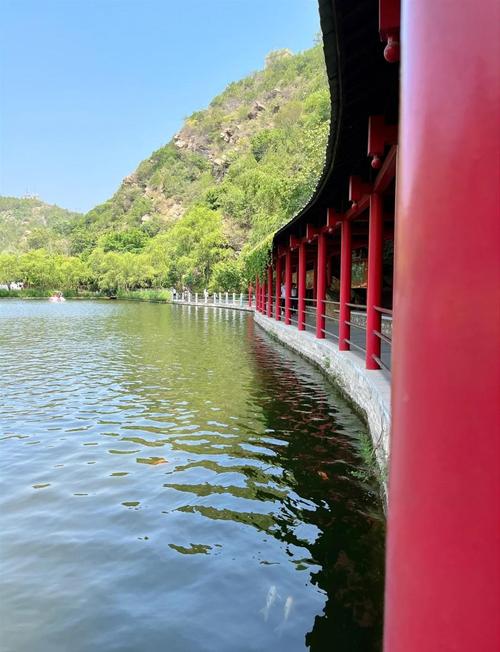 北京怀柔有哪些好玩的景点，北京怀柔有什么好玩的景点-第6张图片-屿企百科网