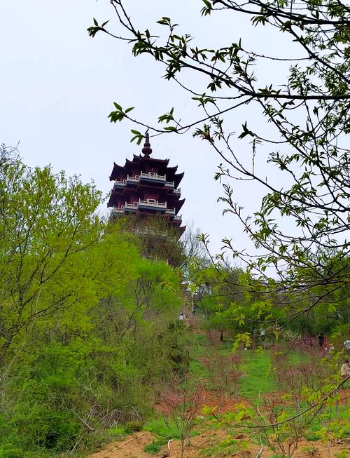 襄阳旅游景点大全景点排名榜，襄阳旅游前十景点-第3张图片-屿企百科网