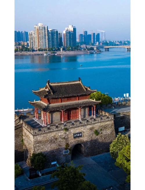 襄阳旅游景点大全景点排名榜，襄阳旅游前十景点-第6张图片-屿企百科网