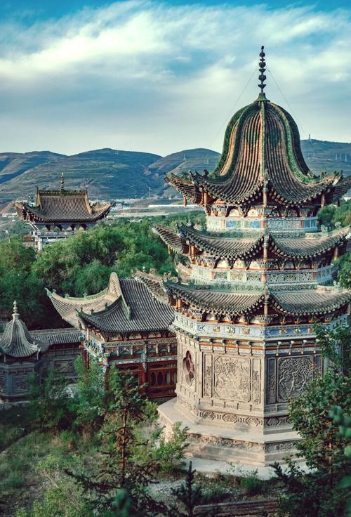 西宁前十旅游景区，西宁景点排名榜前十名-第7张图片-屿企百科网