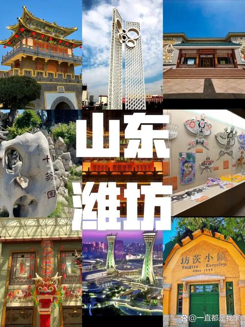 潍坊为什么叫中国盗都，潍坊被叫做什么-第7张图片-屿企百科网