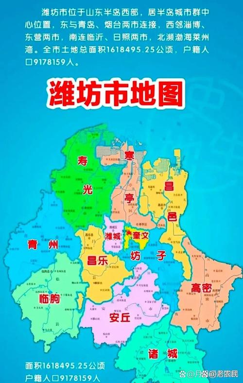 潍坊为什么叫中国盗都，潍坊被叫做什么-第8张图片-屿企百科网