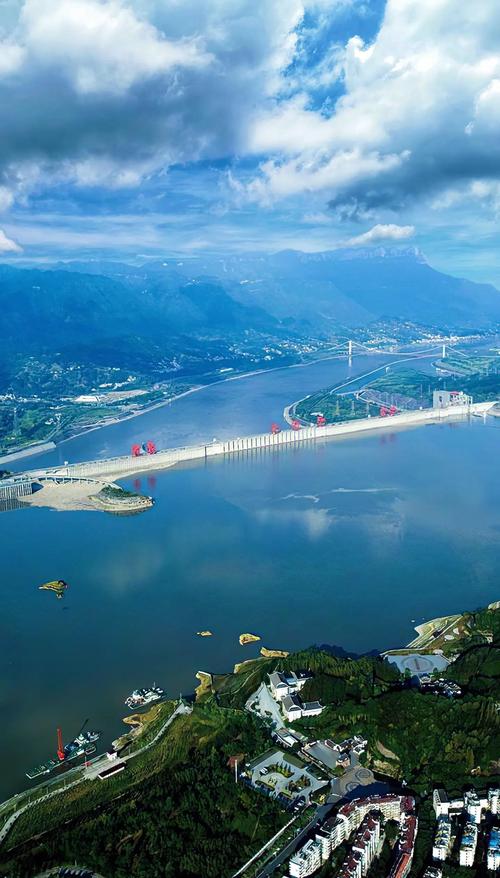 三峡大坝是否影响气候，三峡大坝影响生态环境吗？-第4张图片-屿企百科网