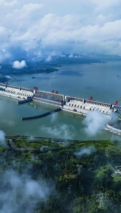 三峡大坝是否影响气候，三峡大坝影响生态环境吗？-第7张图片-屿企百科网