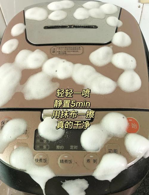 百洁布是什么东西？百洁布是什么材料做成的？-第1张图片-屿企百科网