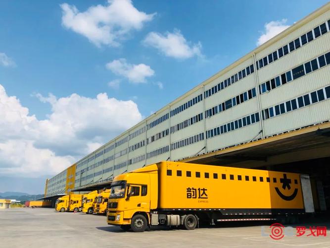 分拨交付中心是什么意思？分拨中心的业务运作流程？-第1张图片-屿企百科网