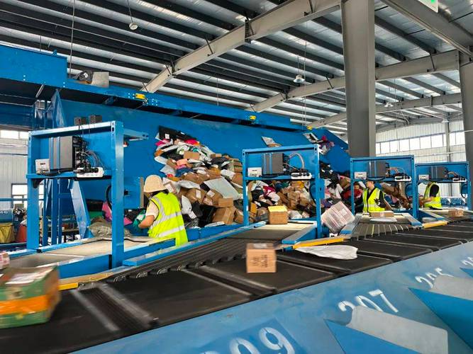 分拨交付中心是什么意思？分拨中心的业务运作流程？-第4张图片-屿企百科网