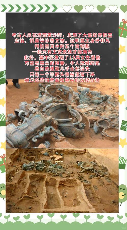 中国考古界前十凶墓，考古界前十凶墓中比较好的一个