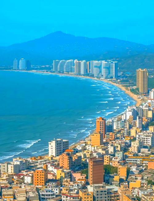 惠州十里银滩好玩吗，惠州十里银滩好玩吗现在-第3张图片-屿企百科网