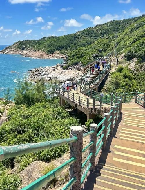 惠州十里银滩好玩吗，惠州十里银滩好玩吗现在-第6张图片-屿企百科网