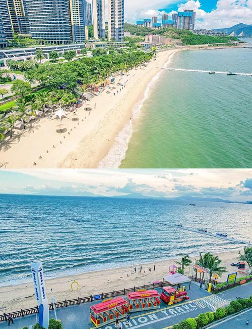 惠州十里银滩好玩吗，惠州十里银滩好玩吗现在-第7张图片-屿企百科网