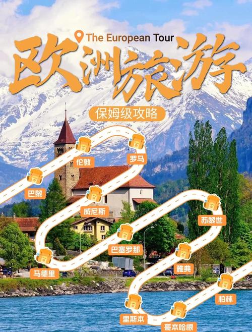 现在能去欧洲旅游吗，现在可以去欧洲吗 疫情-第5张图片-屿企百科网