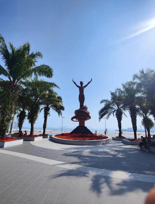 湛江旅游景点大全，湛江旅游景点大全介绍南极村-第7张图片-屿企百科网