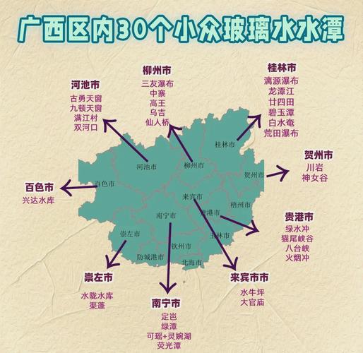 广西比较高气温是多少，广西比较高气温是多少,最低呢-第3张图片-屿企百科网