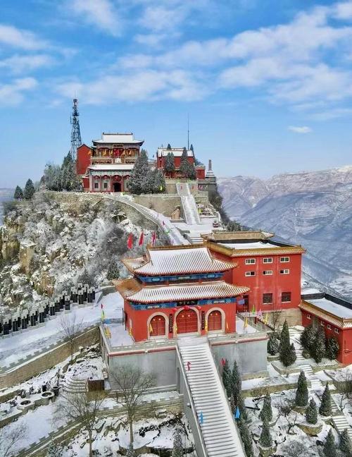 邢台有什么好玩的地方，邢台有什么好玩的地方临城？-第2张图片-屿企百科网