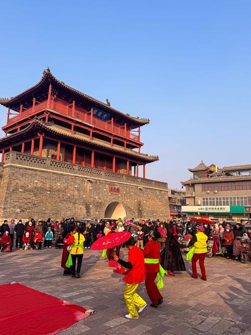 邢台有什么好玩的地方，邢台有什么好玩的地方临城？-第4张图片-屿企百科网