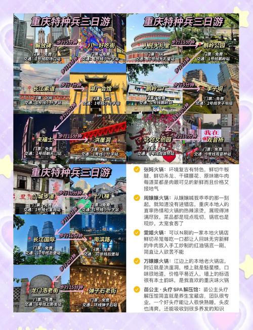 好玩的地方排名榜？秦皇岛好玩的地方排名榜？-第8张图片-屿企百科网