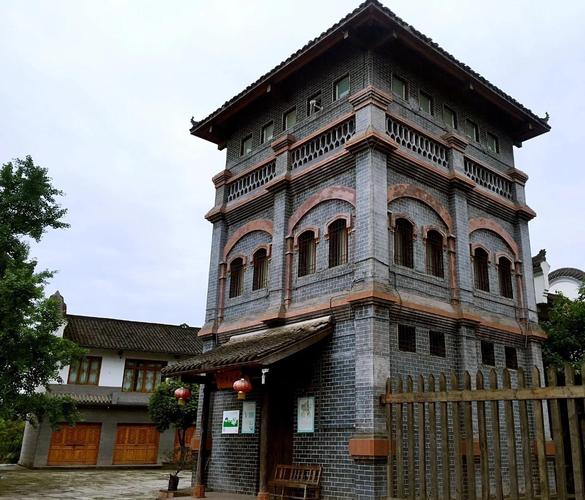 黄龙溪古镇图片?黄龙溪古镇?-第1张图片-屿企百科网 黄龙溪古镇图片?黄龙溪古镇?-第1张图片-屿企百科网