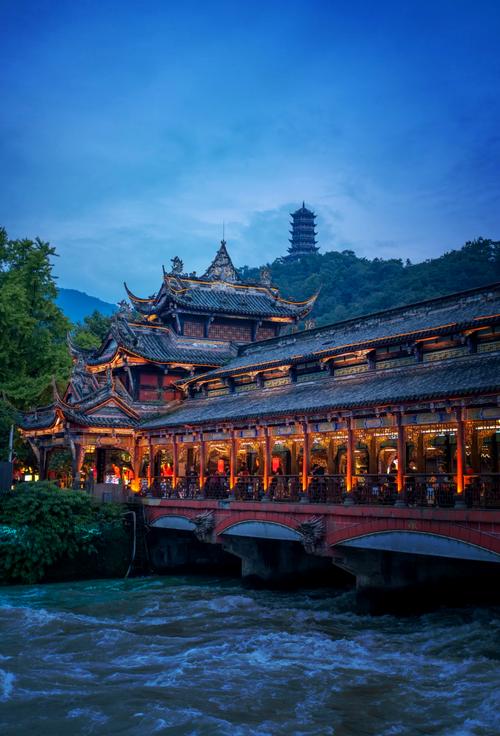 黄龙溪古镇图片?黄龙溪古镇?-第2张图片-屿企百科网 黄龙溪古镇图片?黄龙溪古镇?-第2张图片-屿企百科网