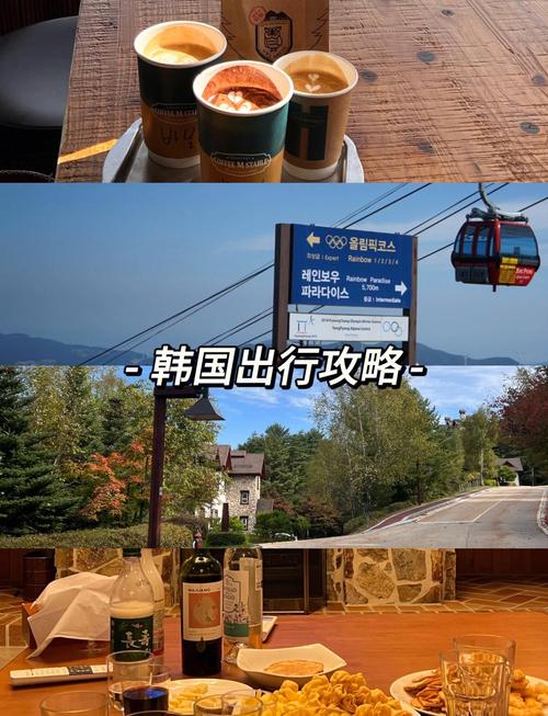 韩国五日旅游攻略？韩国五日游旅游路线？-第4张图片-屿企百科网