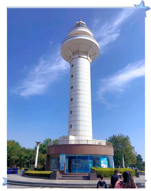 大鹿岛风景区景点介绍，大鹿岛门票预订？-第2张图片-屿企百科网