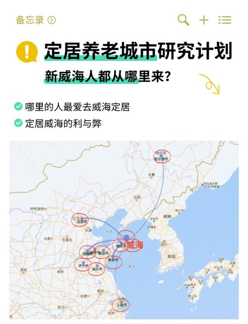 烟台和威海哪个好玩，烟台和威海哪个好玩一点？-第5张图片-屿企百科网