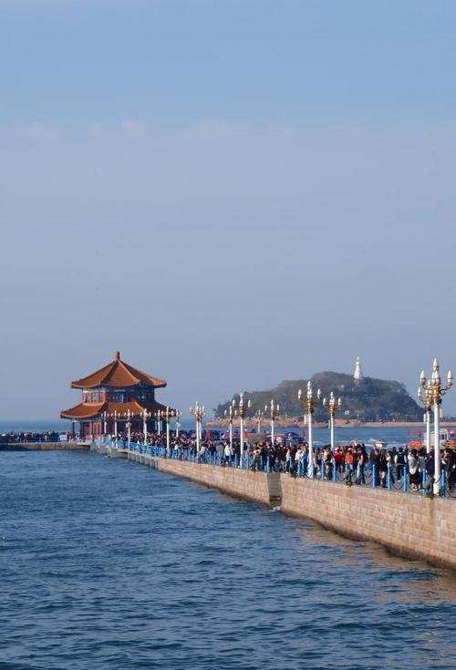 烟台和威海哪个好玩，烟台和威海哪个好玩一点？-第8张图片-屿企百科网