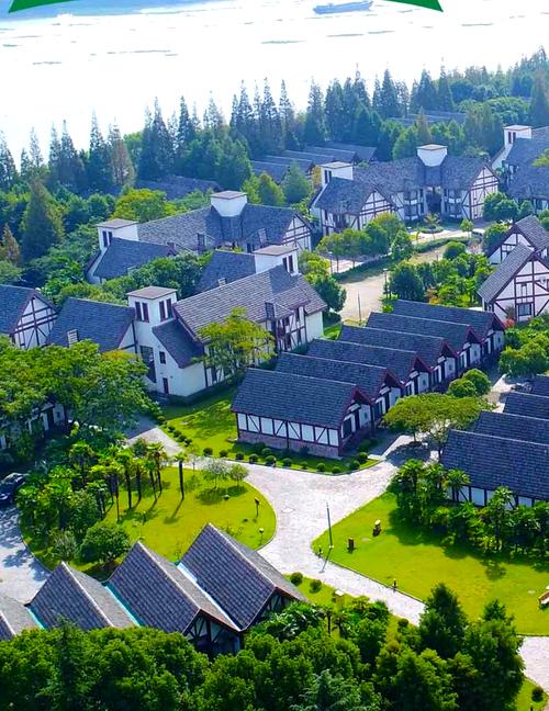 上海太阳岛度假村费用表，上海太阳岛度假村费用表最新？-第4张图片-屿企百科网