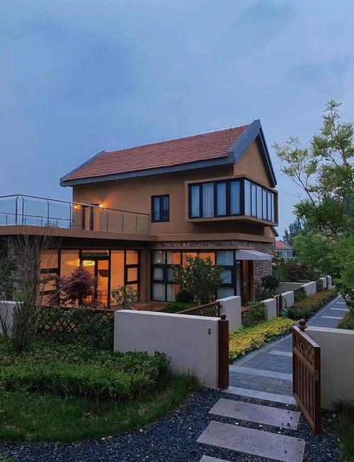 唐风温泉度假村酒店，唐风温泉度假村酒店美篇？-第2张图片-屿企百科网