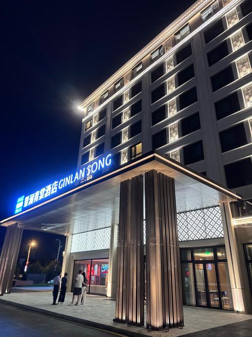 唐风温泉度假村酒店，唐风温泉度假村酒店美篇？-第5张图片-屿企百科网